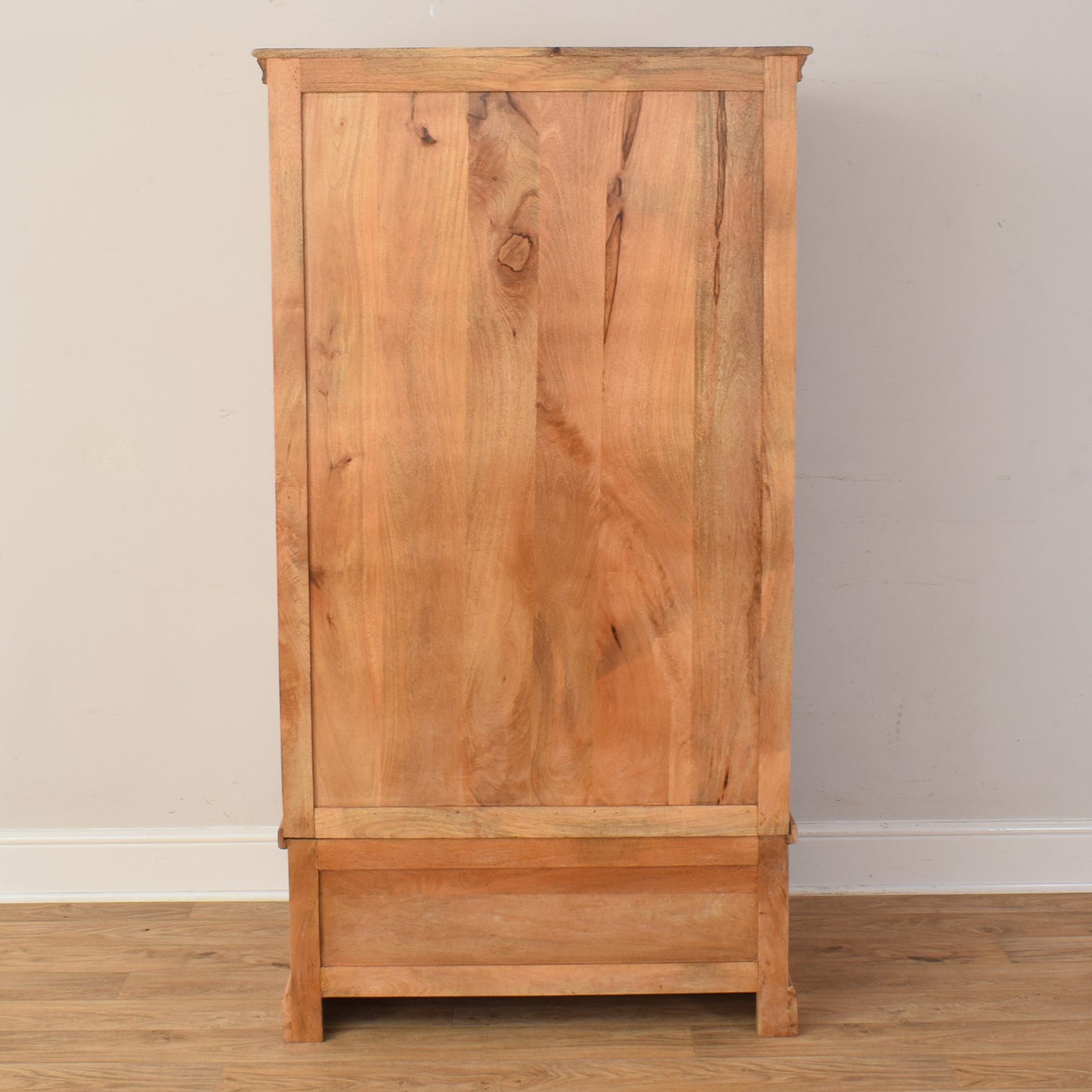 Mango Wardrobe