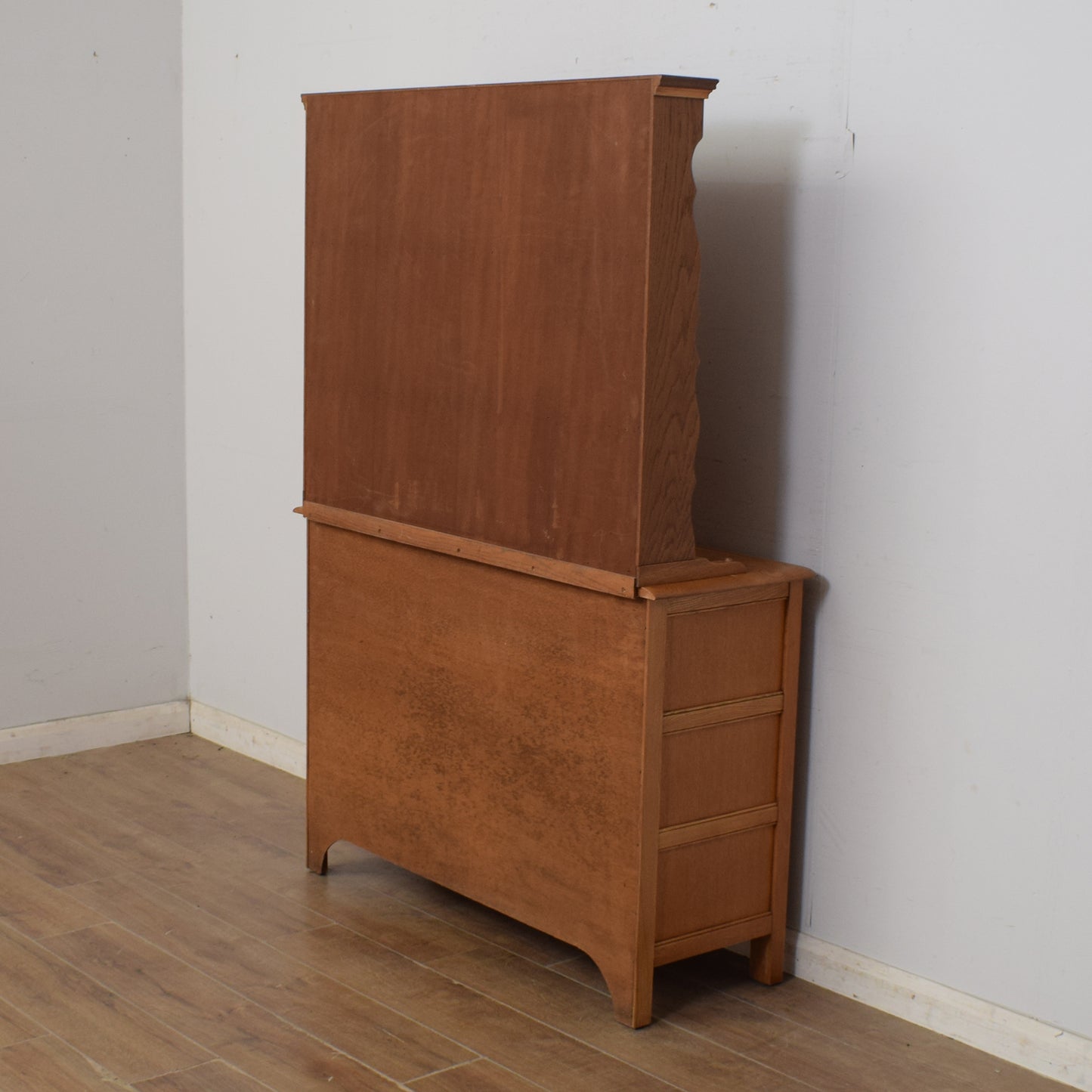 Restored Priory Dresser
