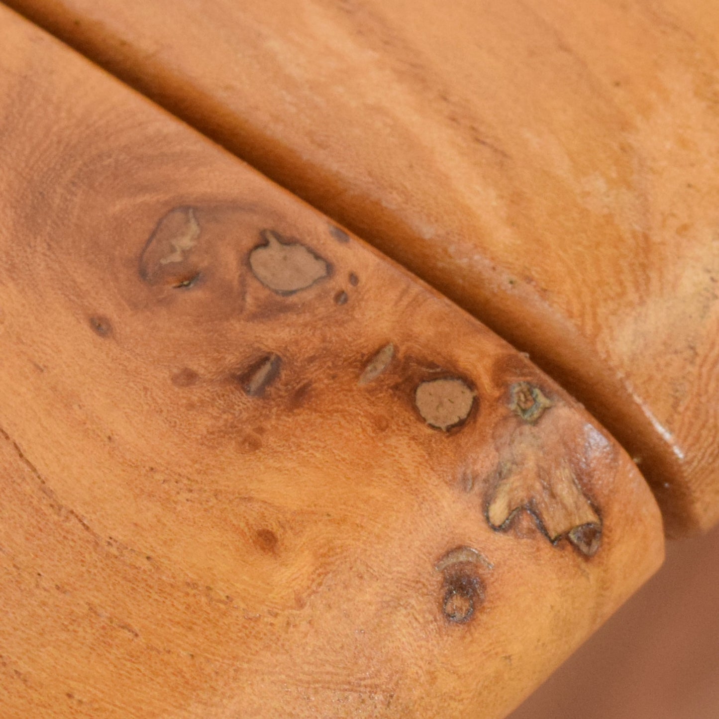 Ercol Drop Leaf Table and Two Chairs