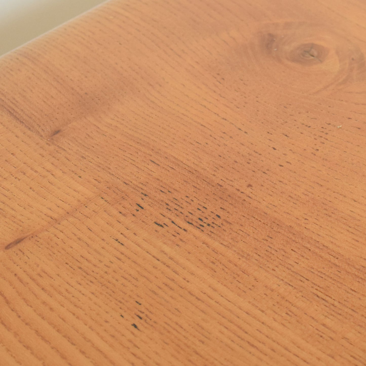 Ercol Drop Leaf Table and Two Chairs