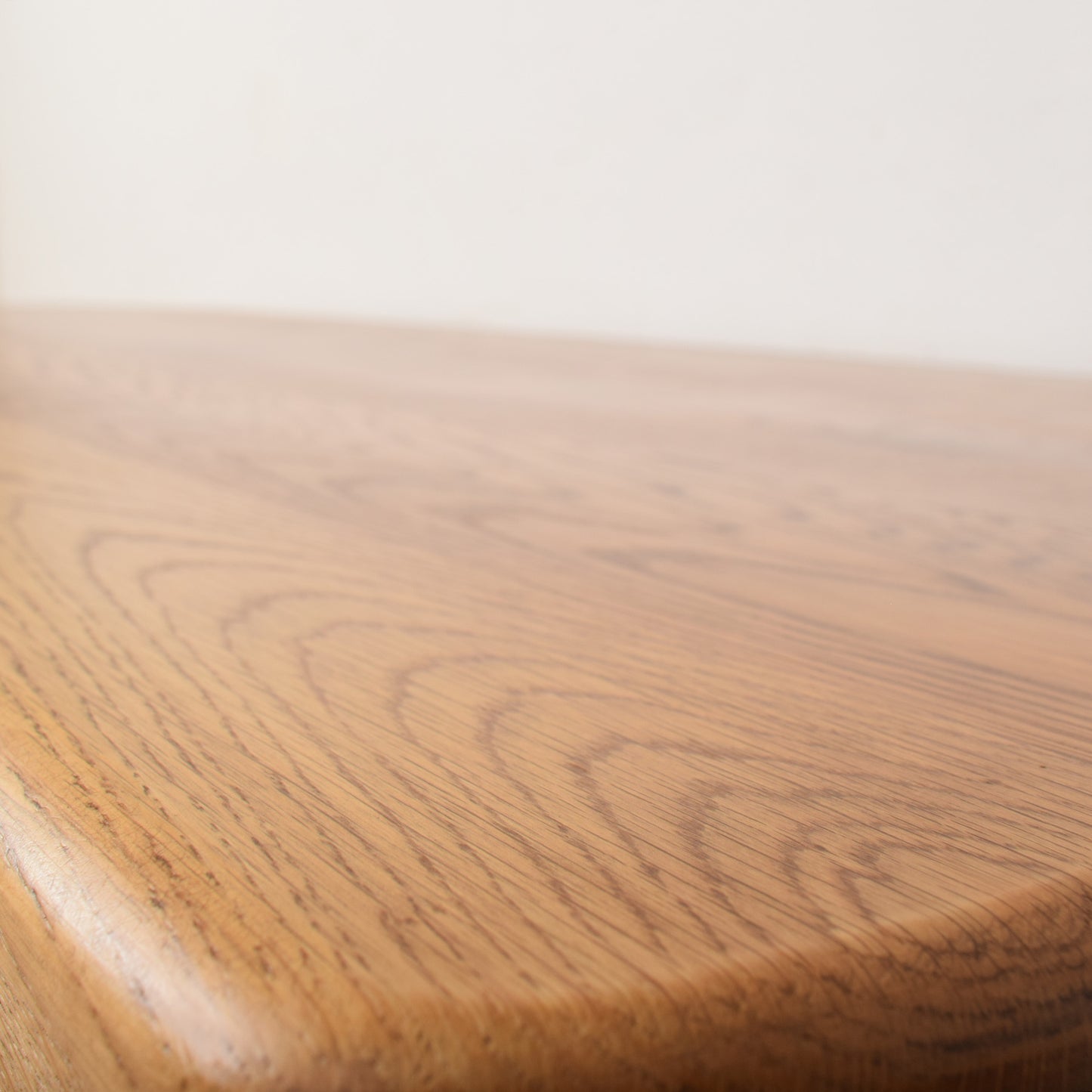 Painted Table And Six Chairs