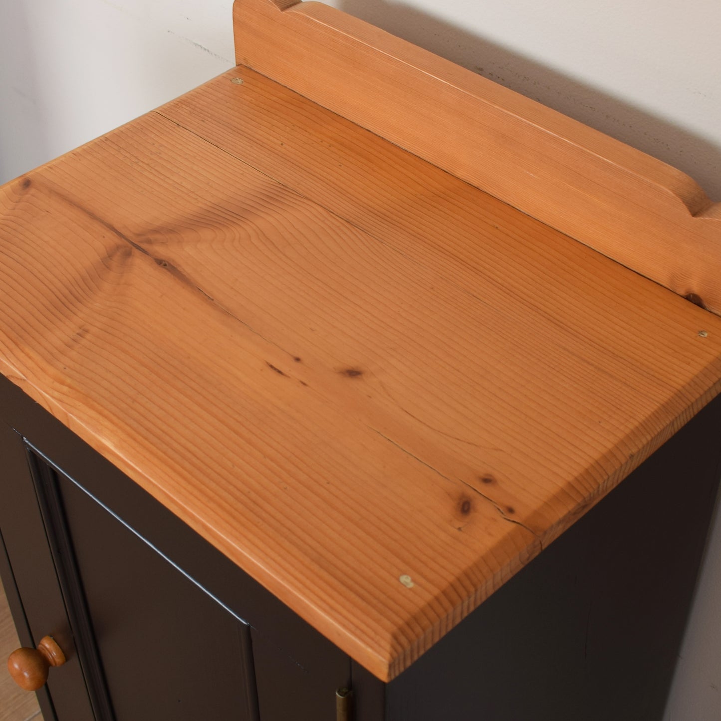 Painted Pine Bedsides