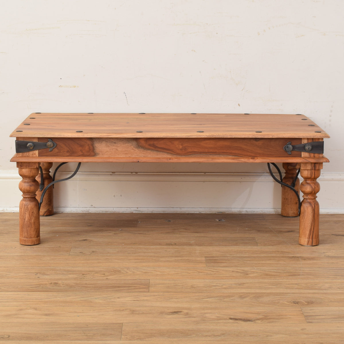 Sheesham Coffee Table