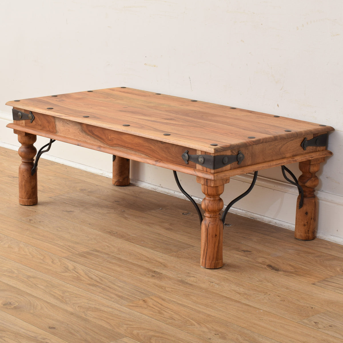 Sheesham Coffee Table