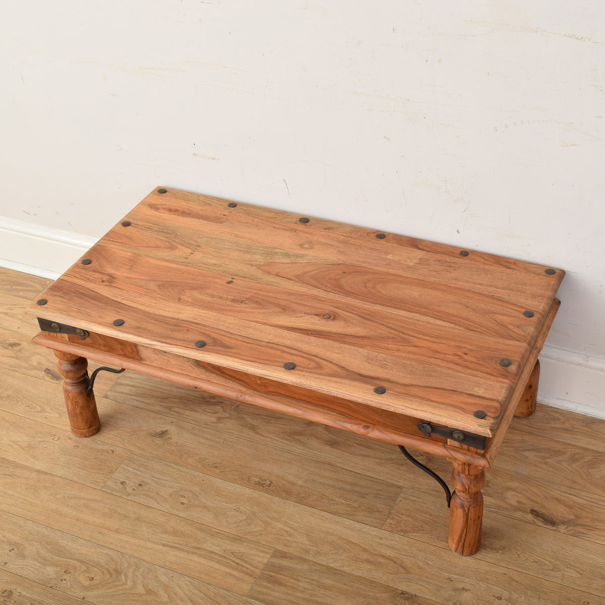 Sheesham Coffee Table