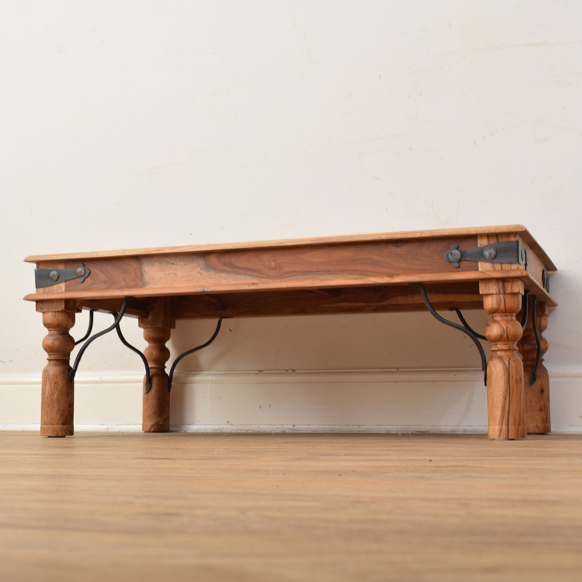 Sheesham Coffee Table