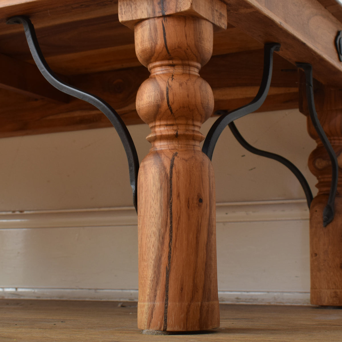 Sheesham Coffee Table