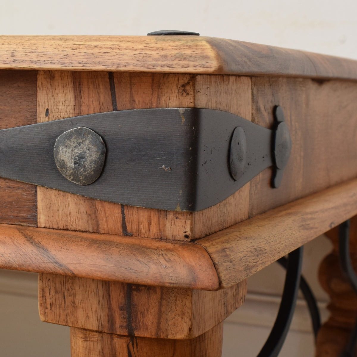 Sheesham Coffee Table