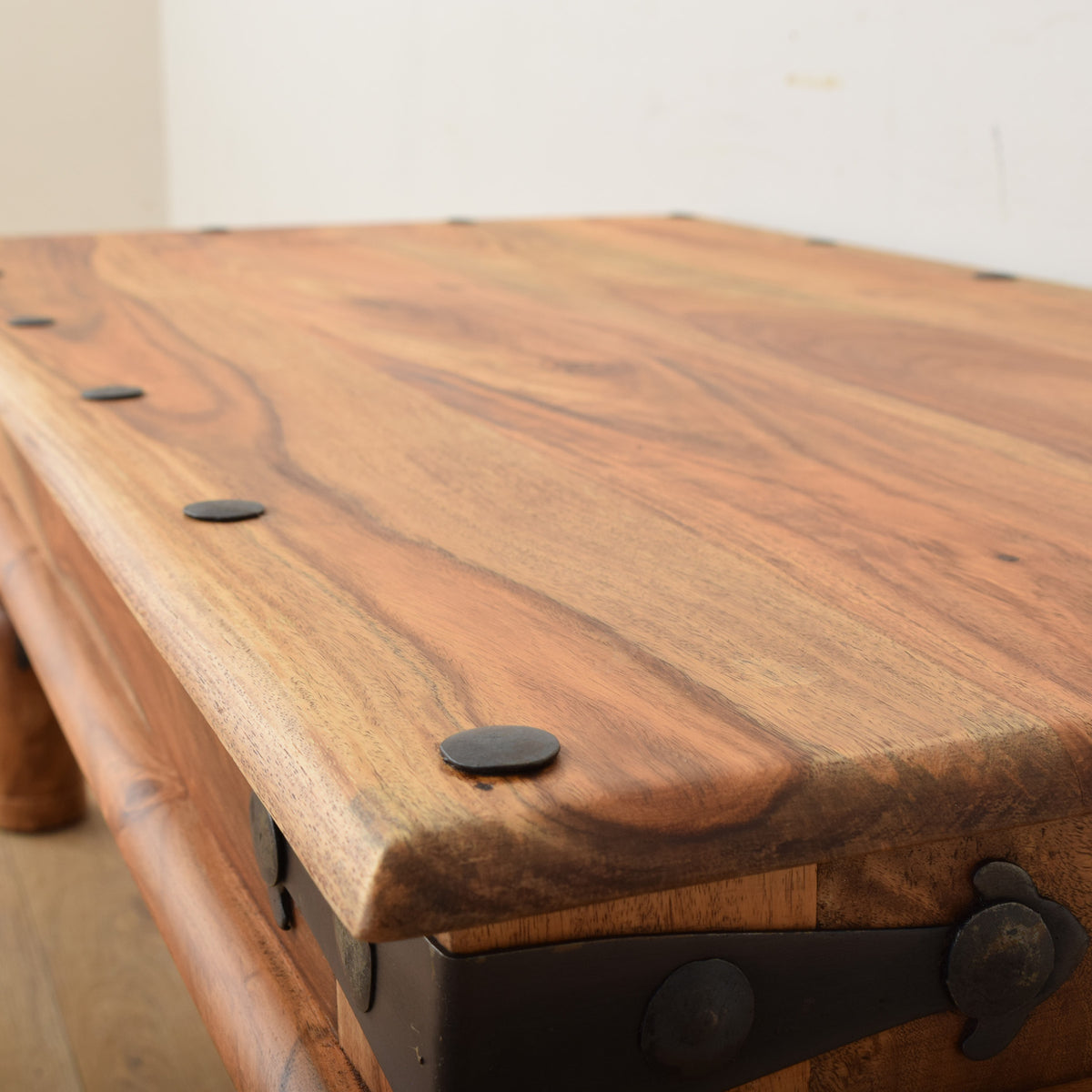 Sheesham Coffee Table