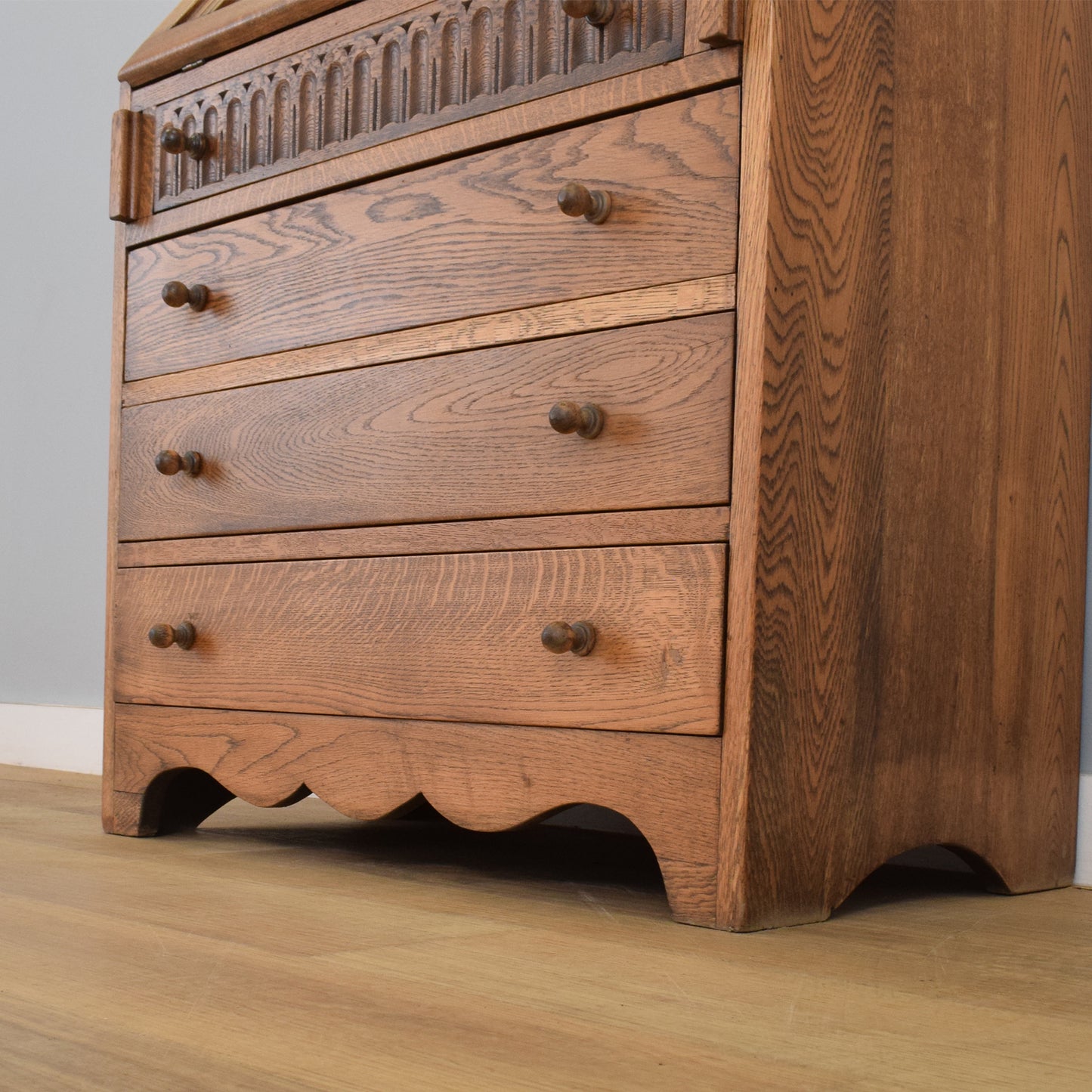 Restored Writing Bureau