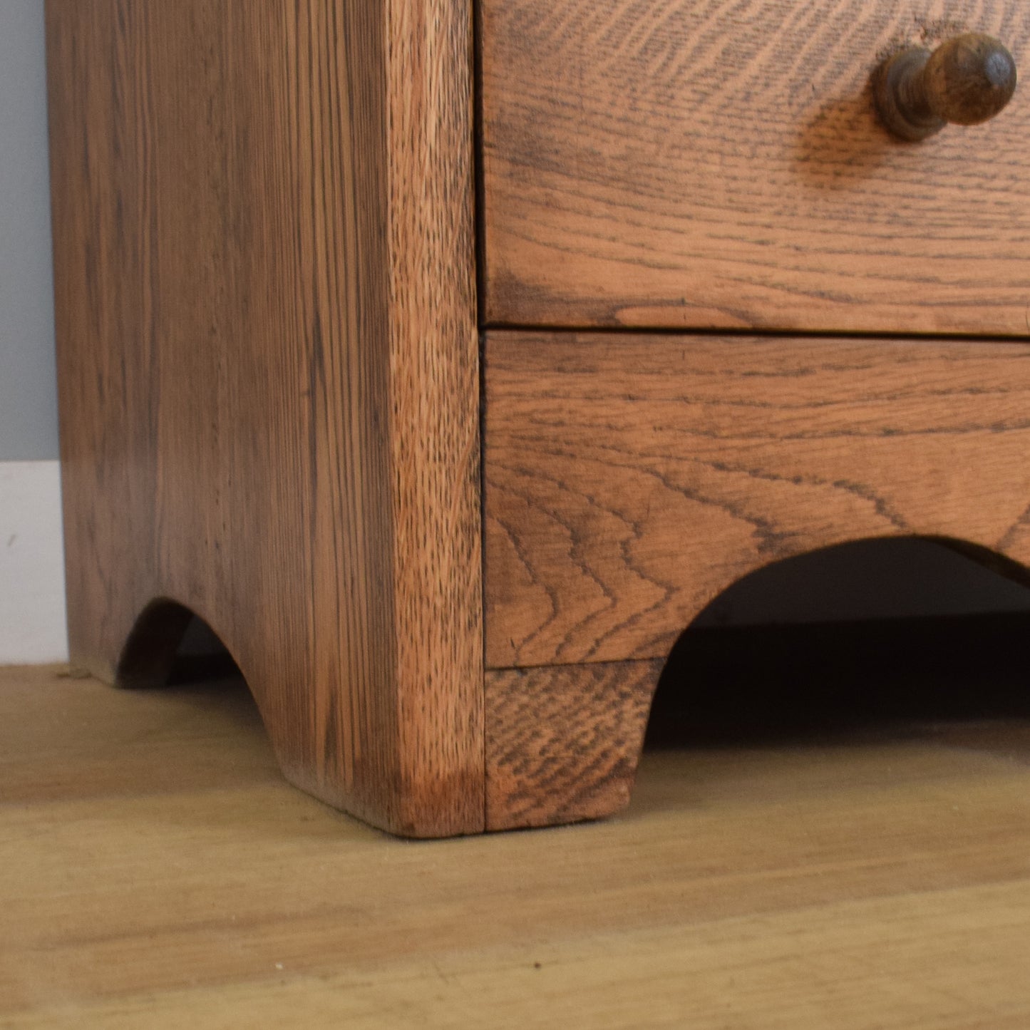 Restored Writing Bureau