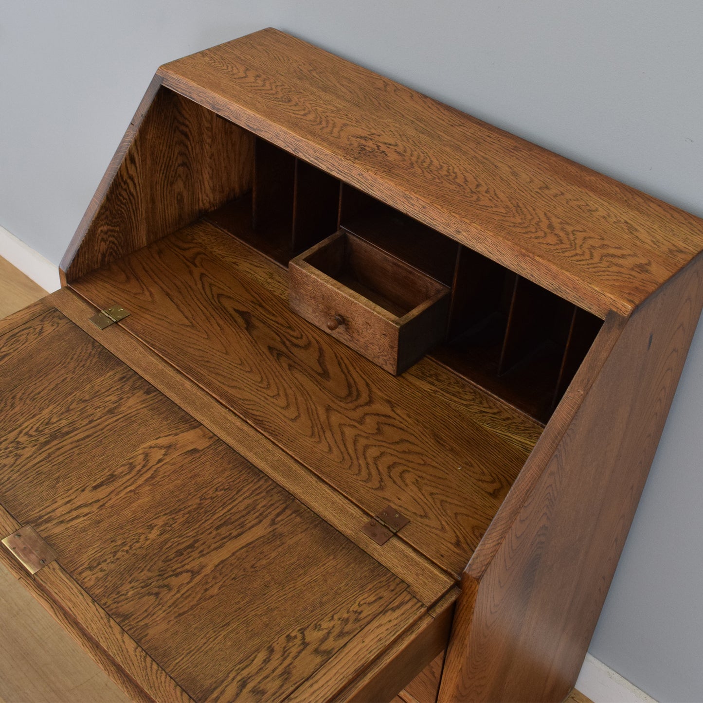 Restored Writing Bureau