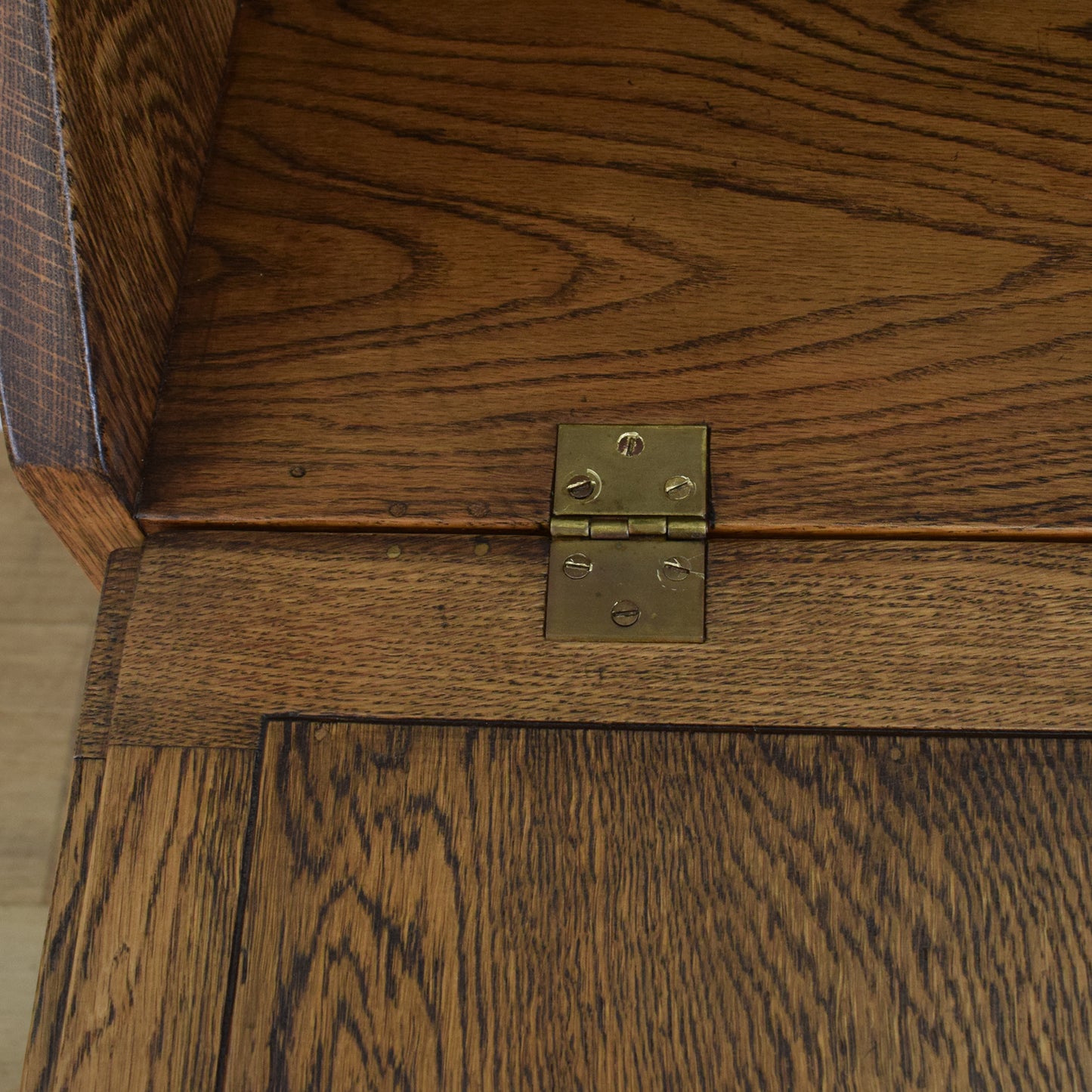 Restored Writing Bureau