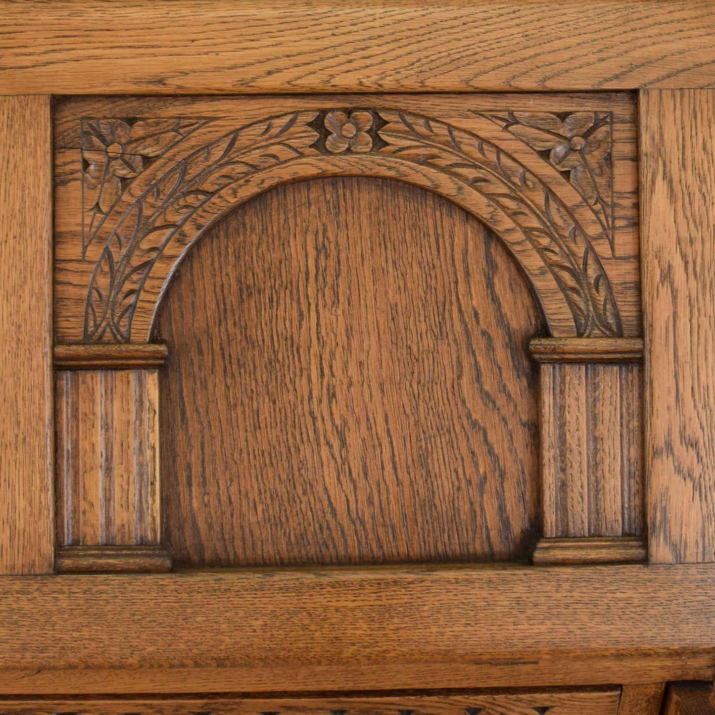 Restored Writing Bureau