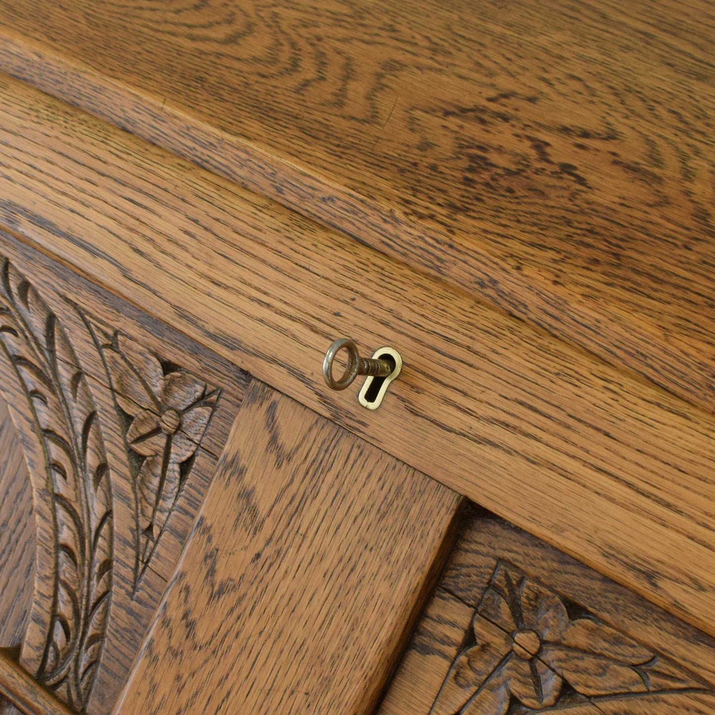 Restored Writing Bureau