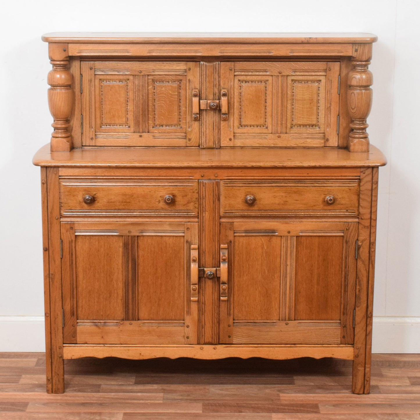 Ercol Court Cabinet