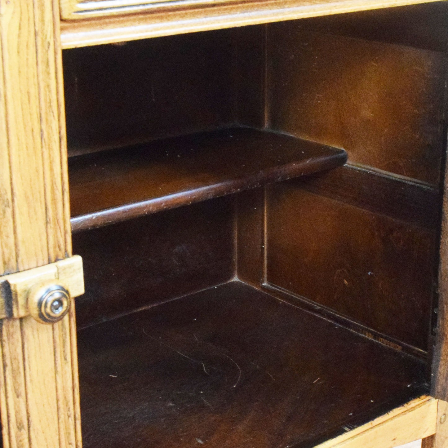 Ercol Court Cabinet