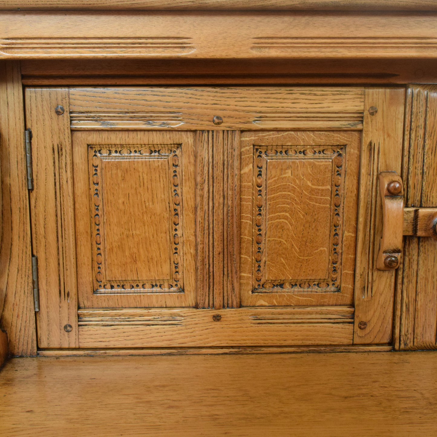 Ercol Court Cabinet