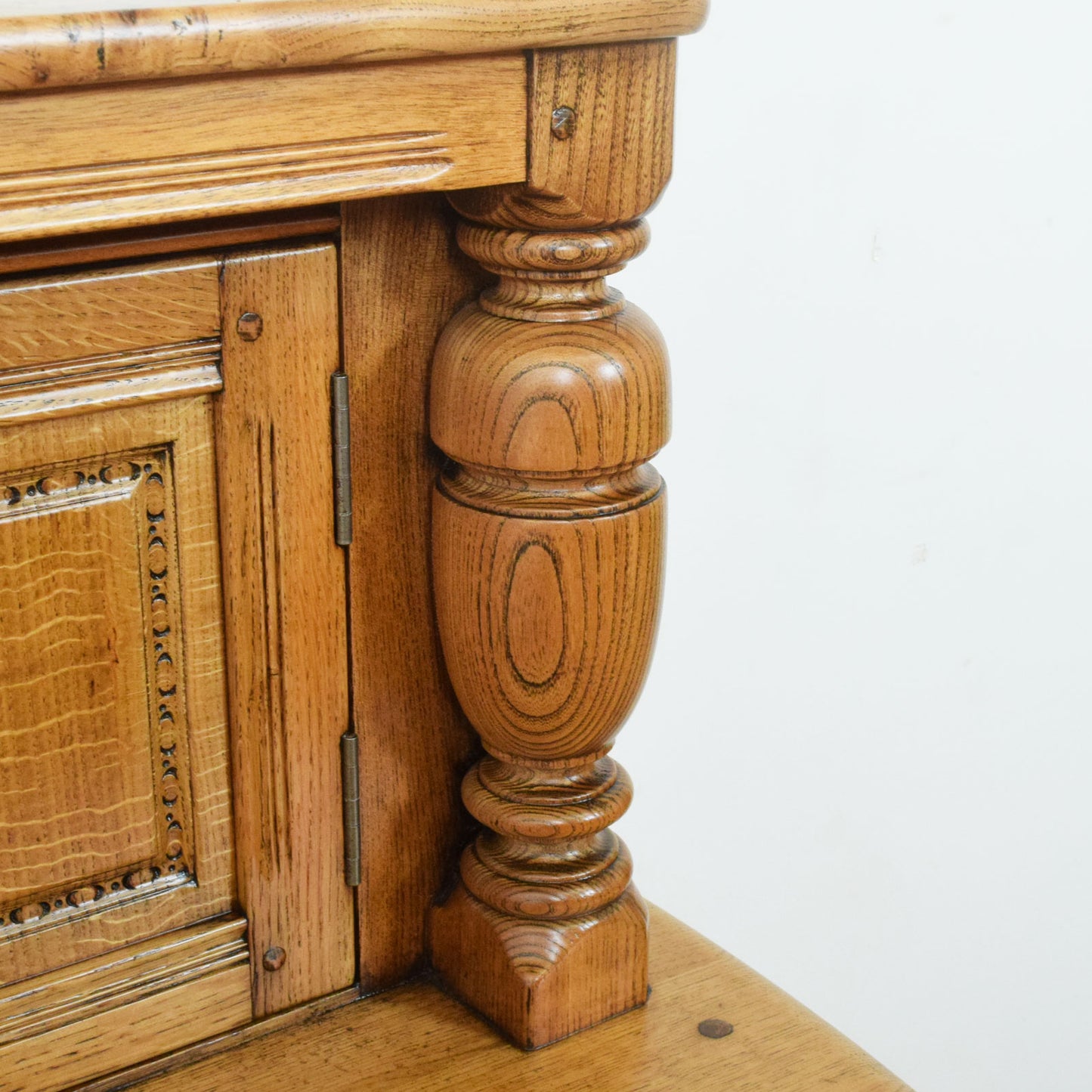 Ercol Court Cabinet
