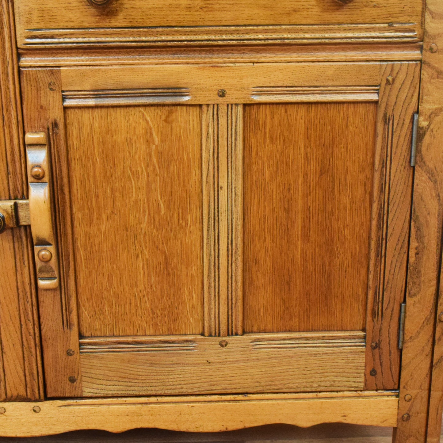 Ercol Court Cabinet