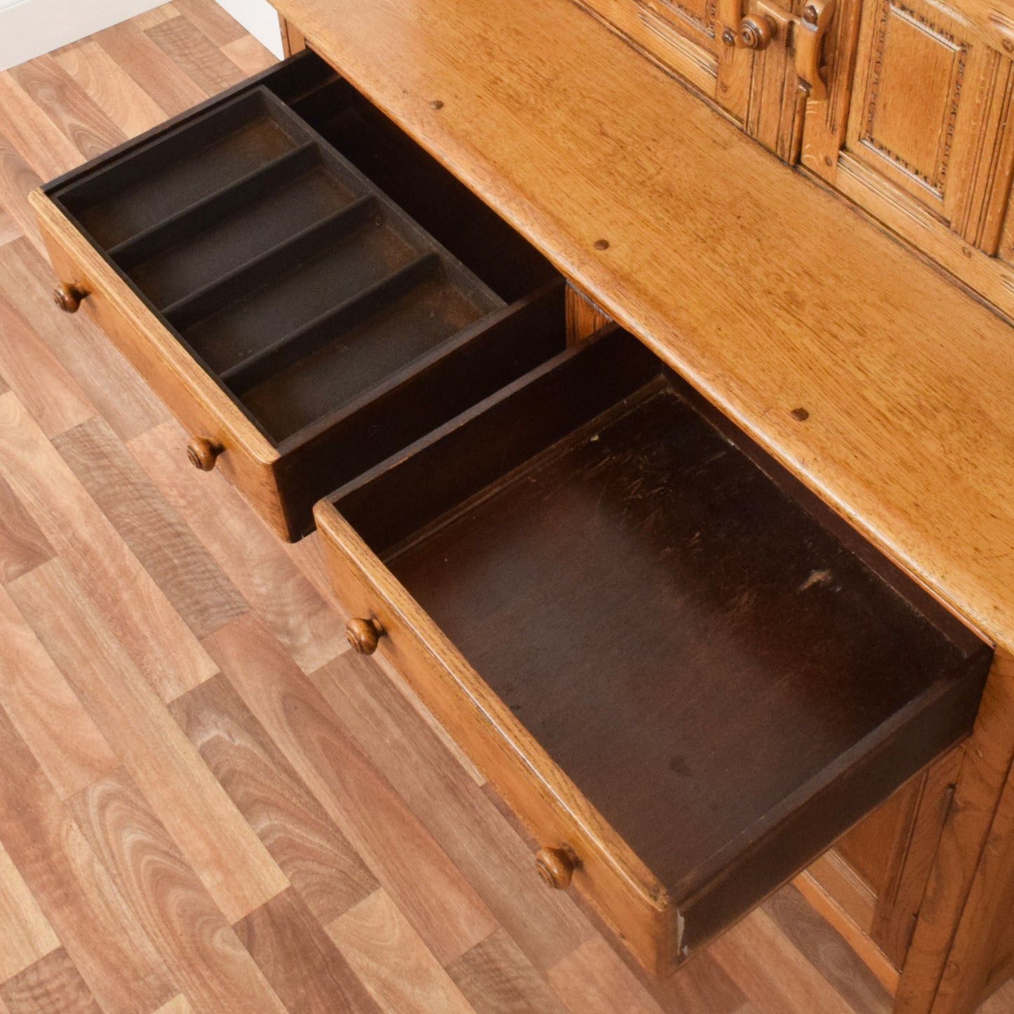 Ercol Court Cabinet