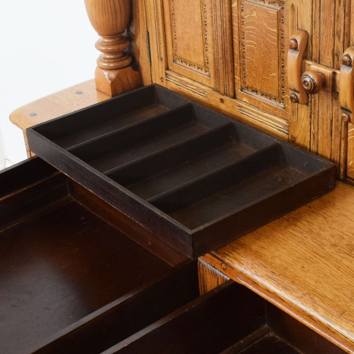 Ercol Court Cabinet