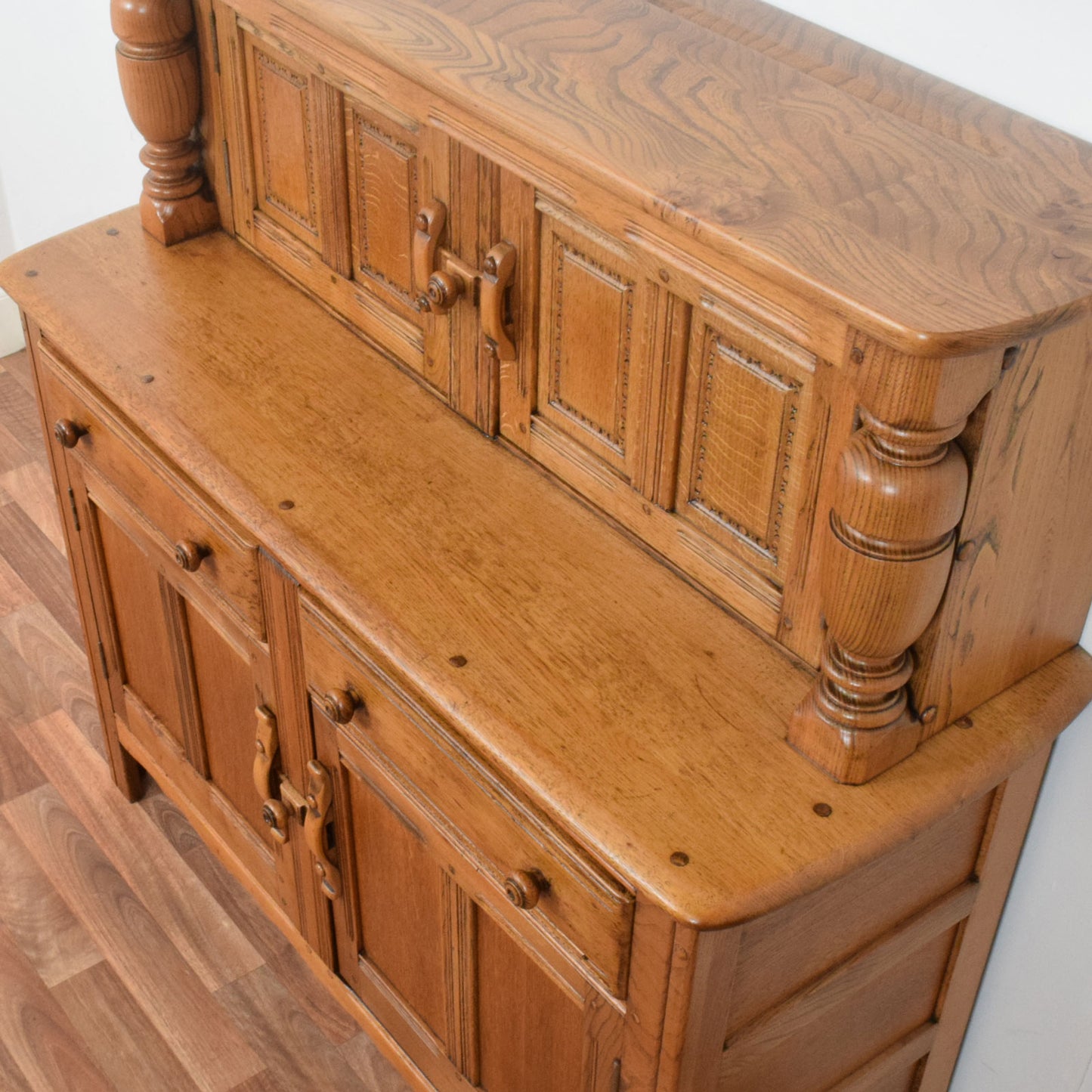 Ercol Court Cabinet
