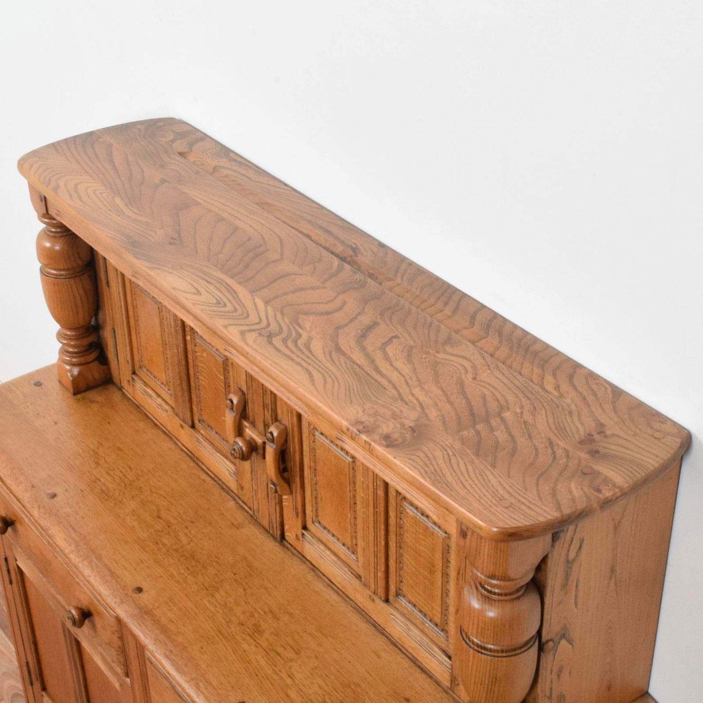 Ercol Court Cabinet