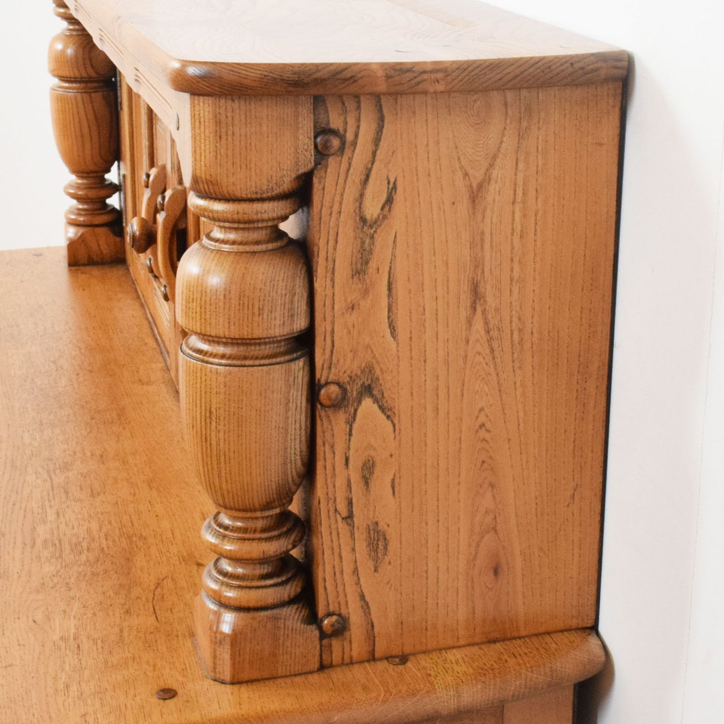 Ercol Court Cabinet