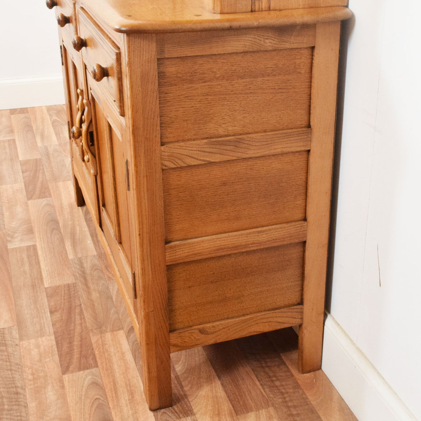 Ercol Court Cabinet