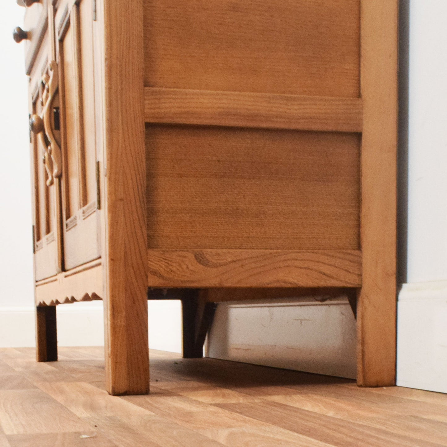 Ercol Court Cabinet