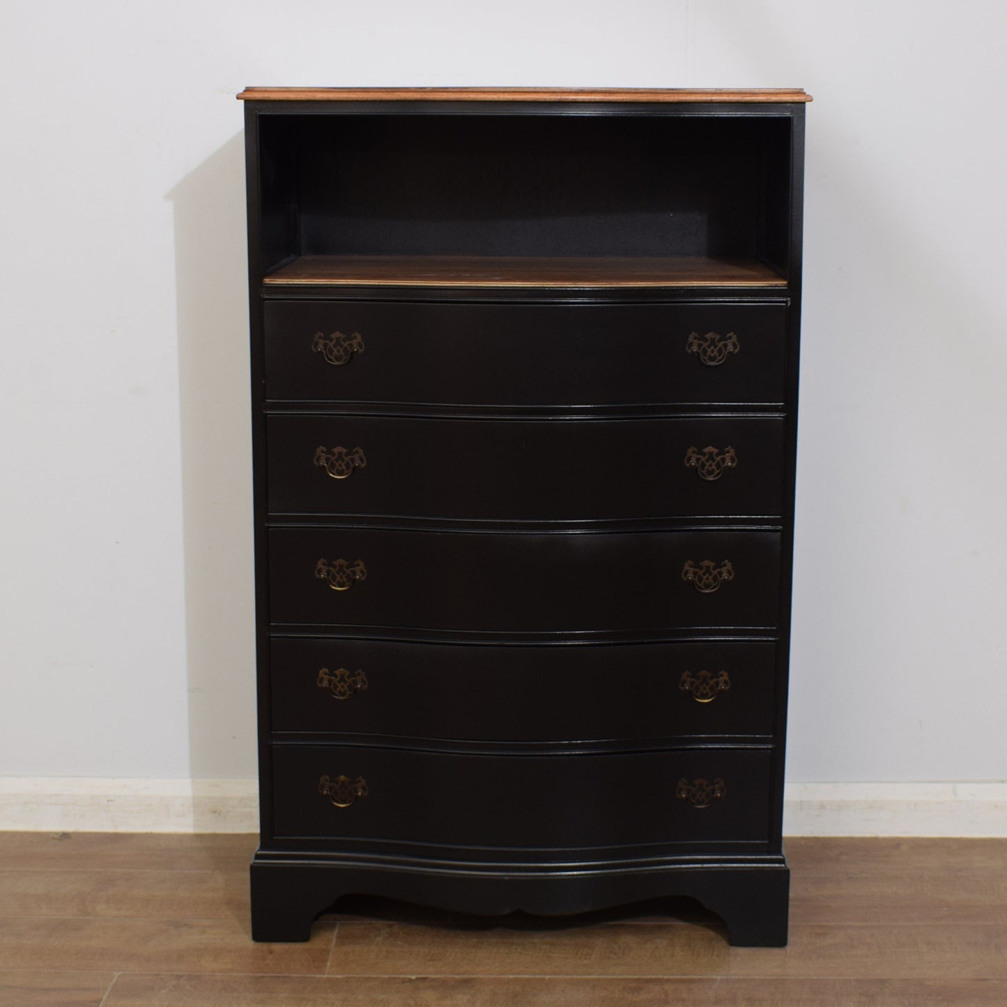 Painted Chest of Drawers