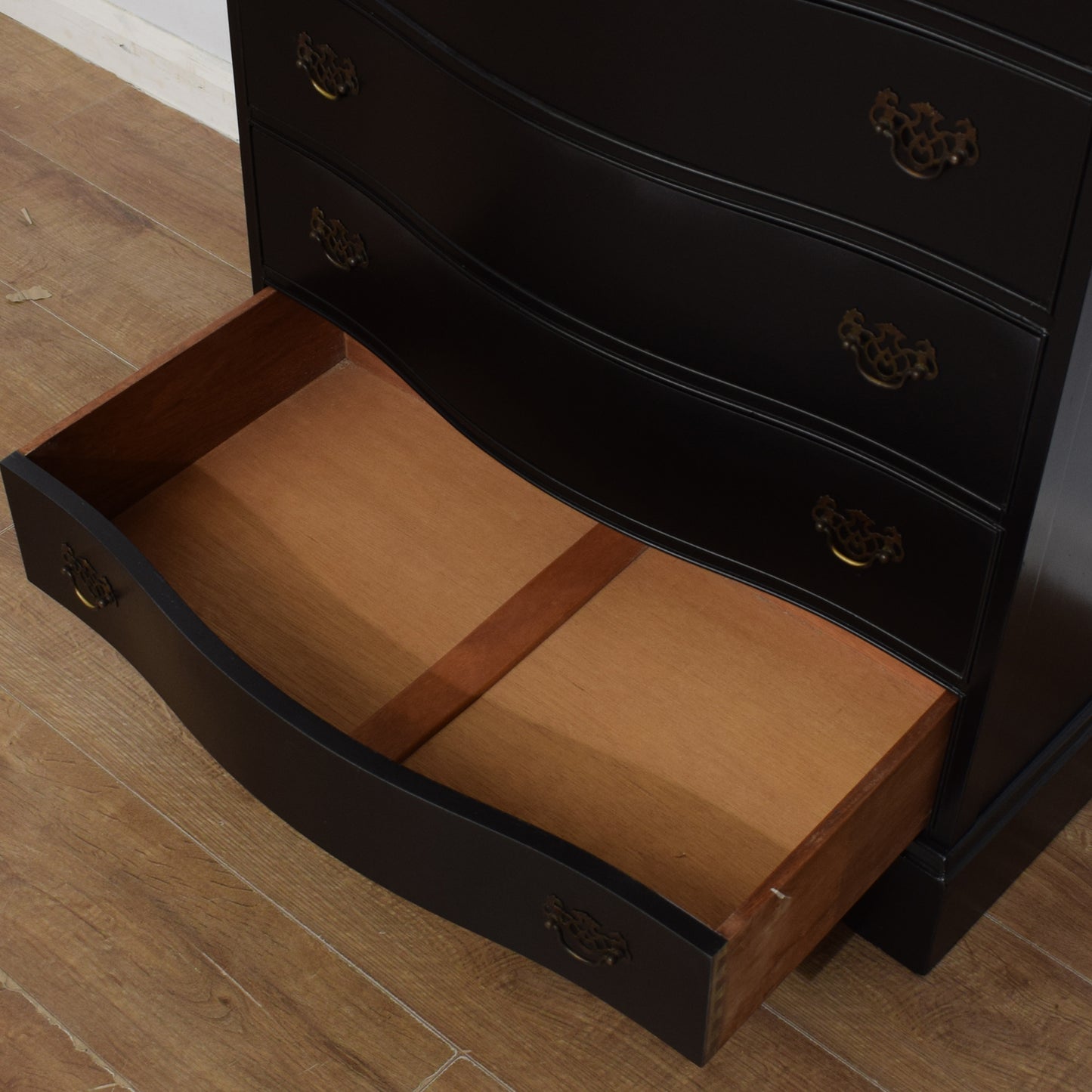 Painted Chest of Drawers