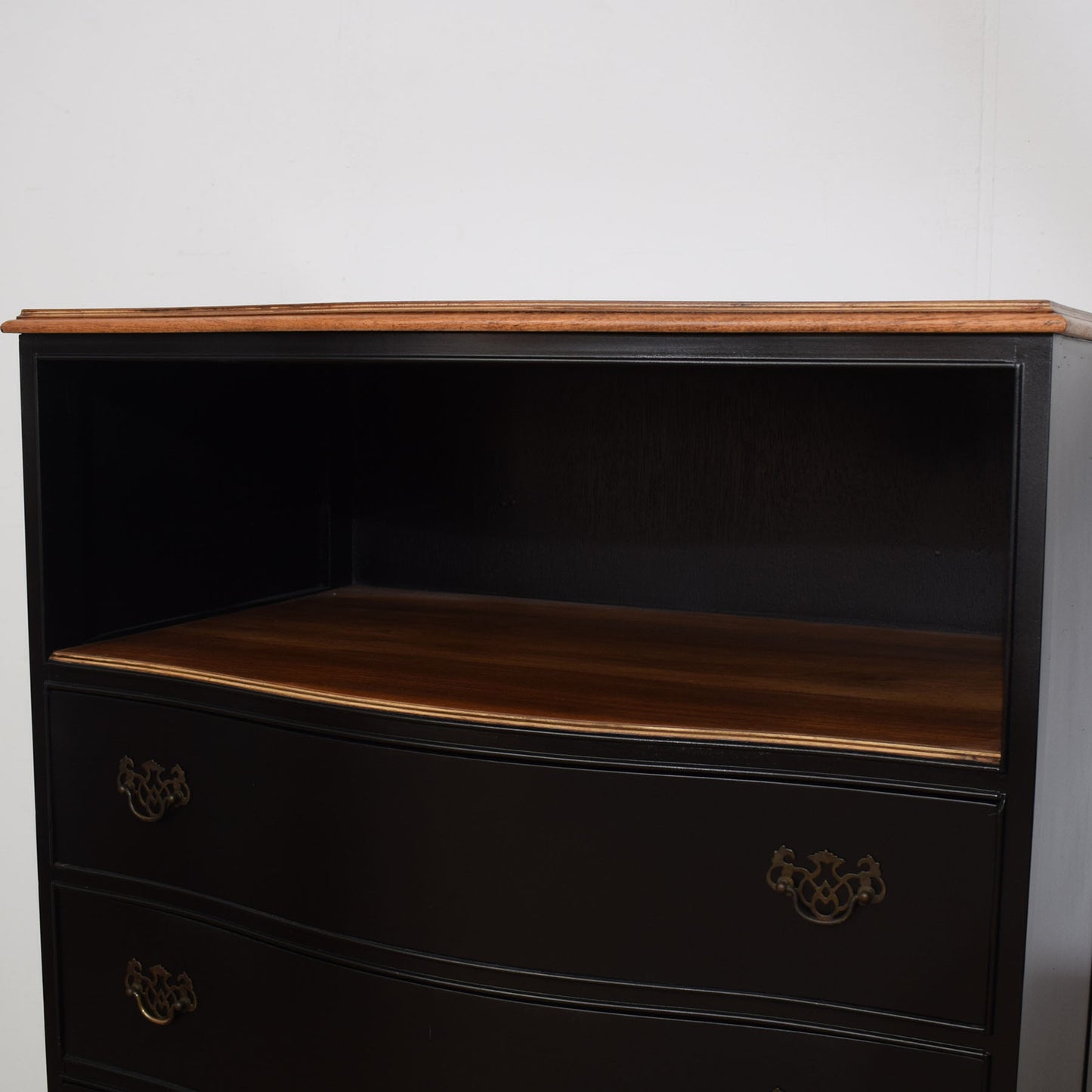 Painted Chest of Drawers