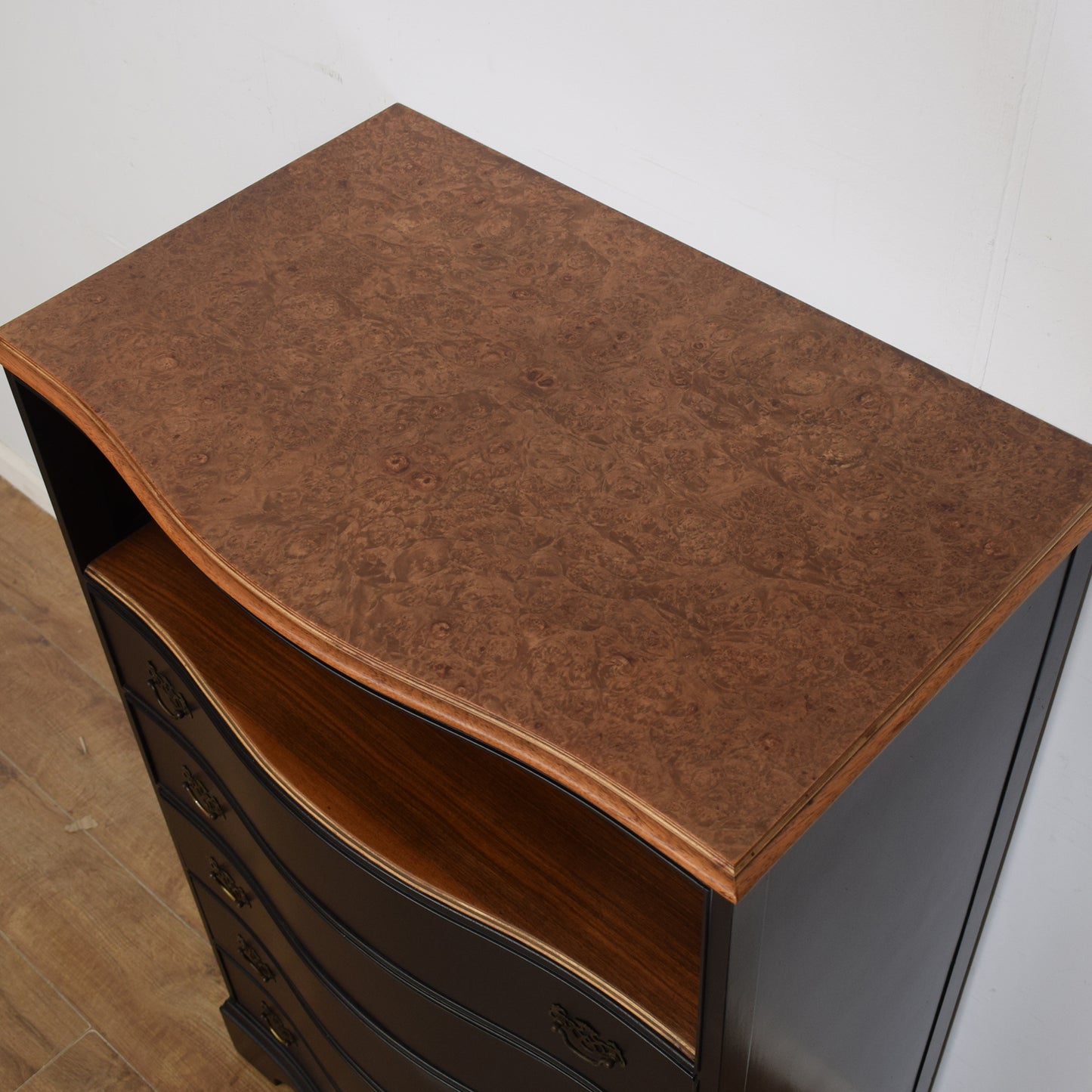Painted Chest of Drawers