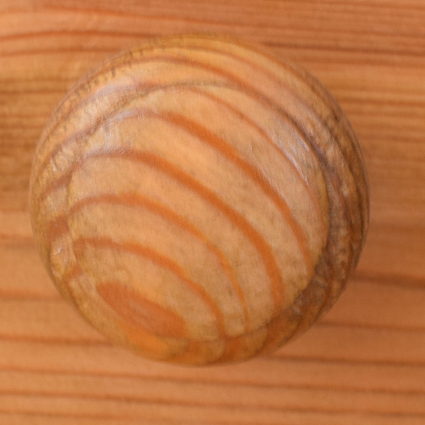 Pine Filing Chest
