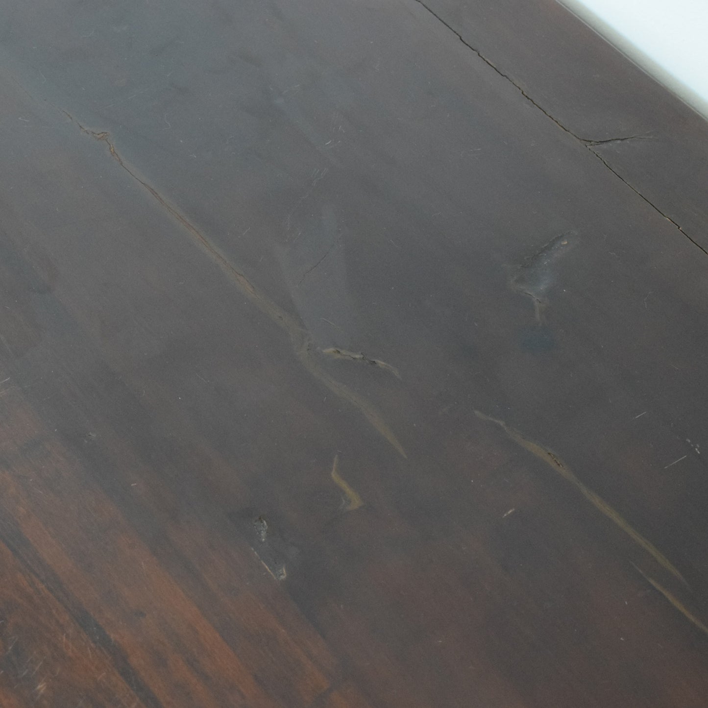 Yellow Rosewood Chinese Sideboard