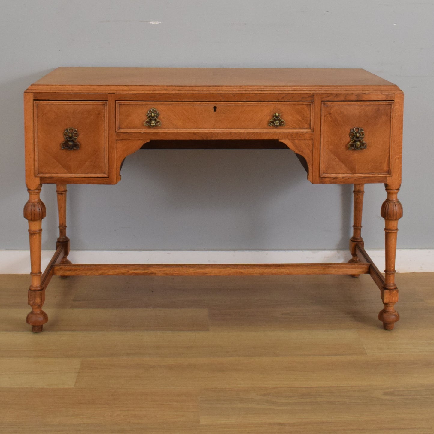 Restored Desk