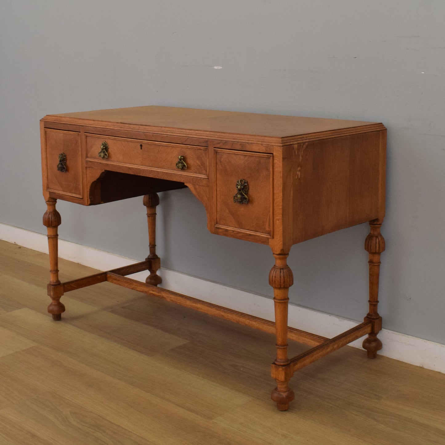 Restored Desk