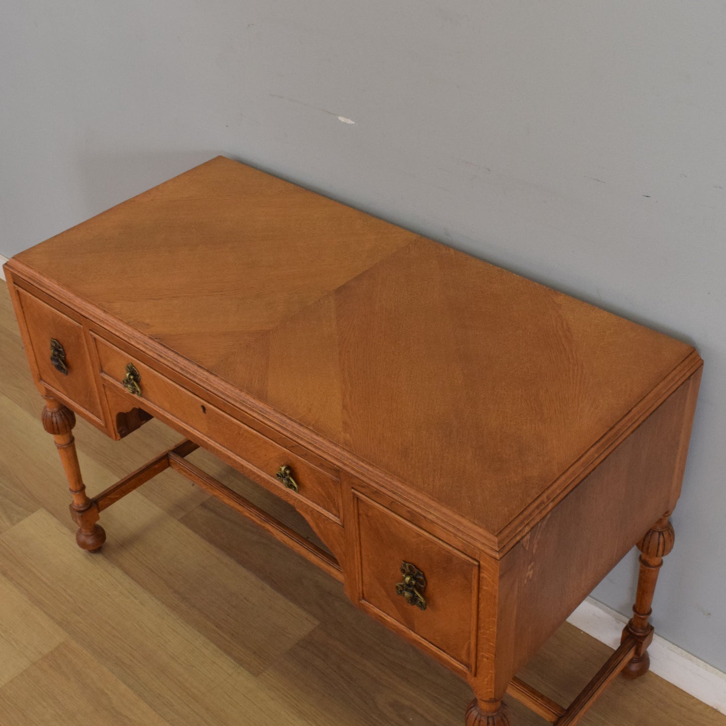 Restored Desk