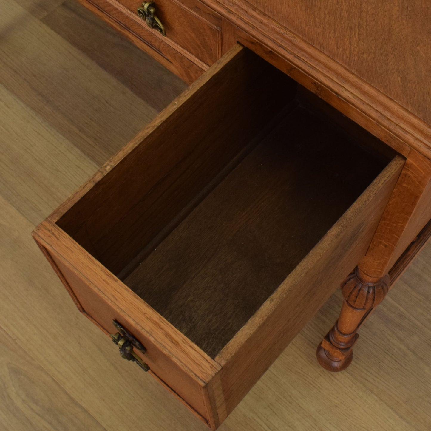 Restored Desk