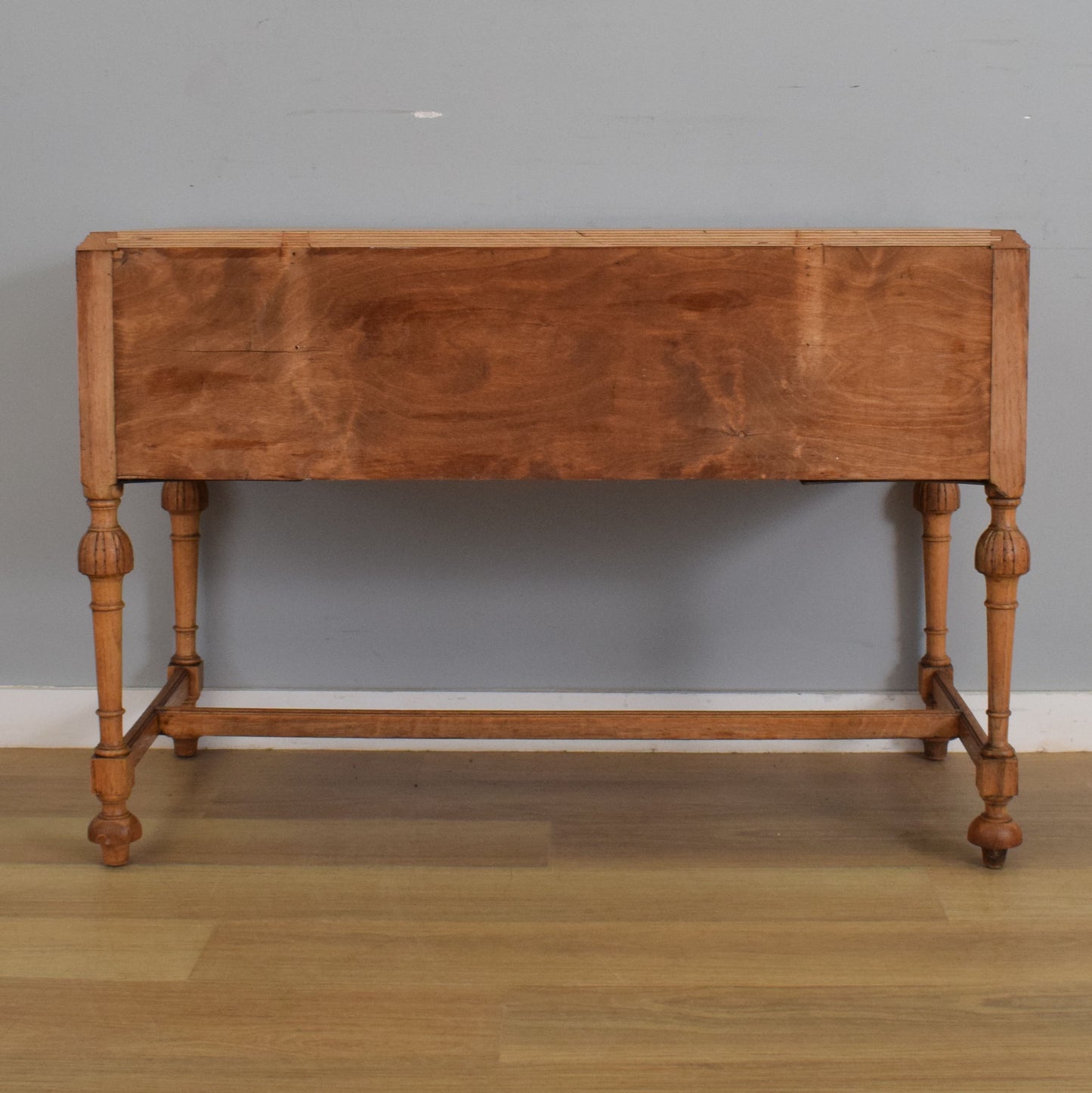 Restored Desk