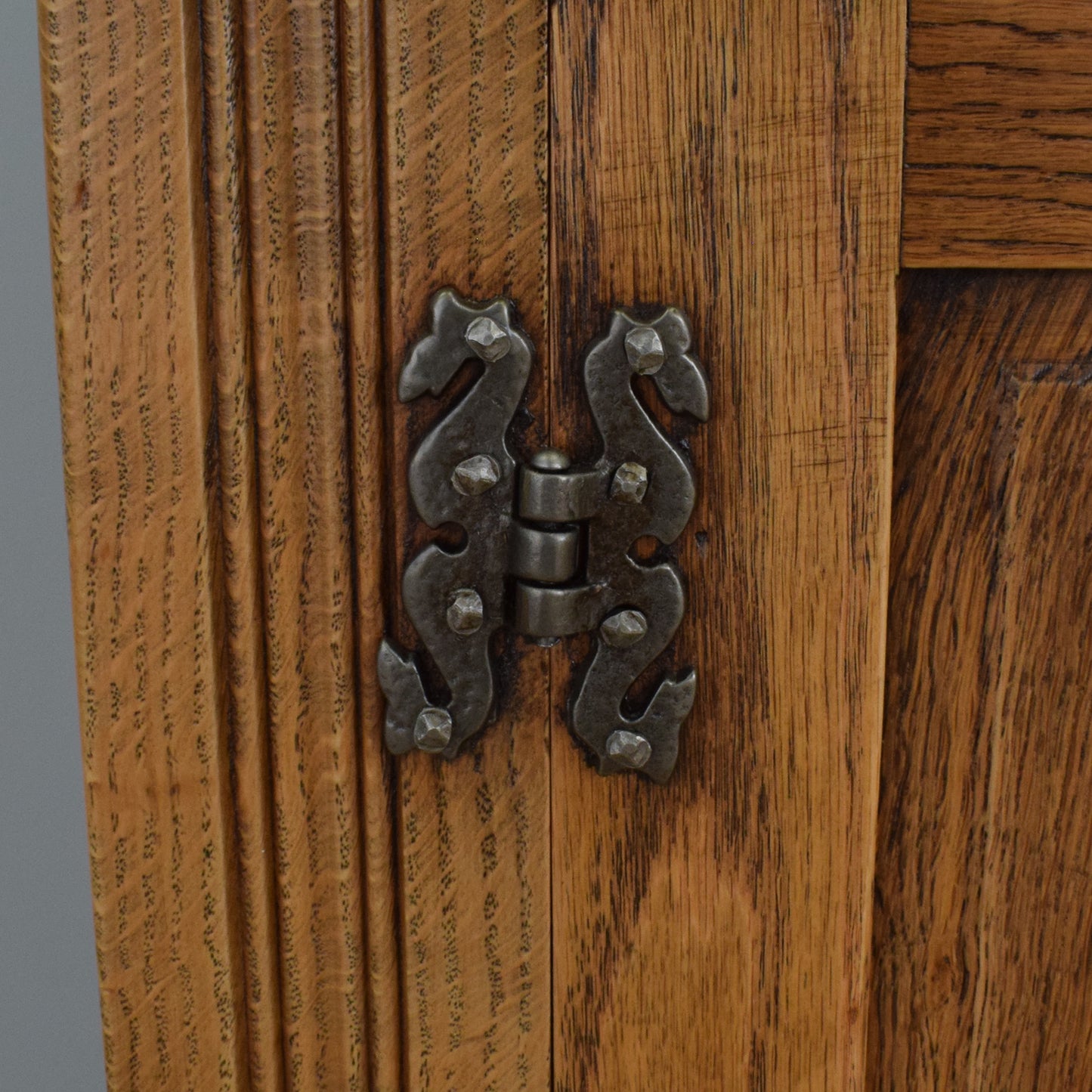 'Webber' Oak Sideboard
