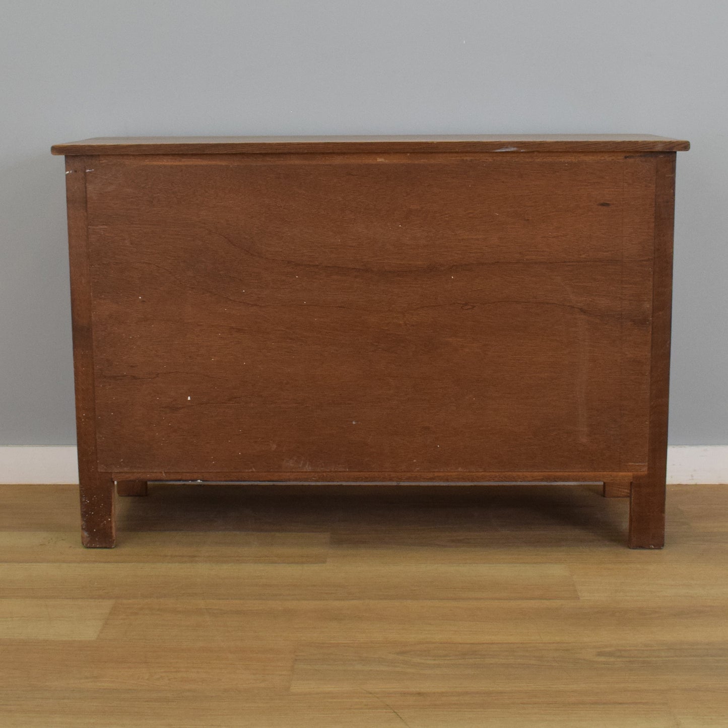 'Webber' Oak Sideboard