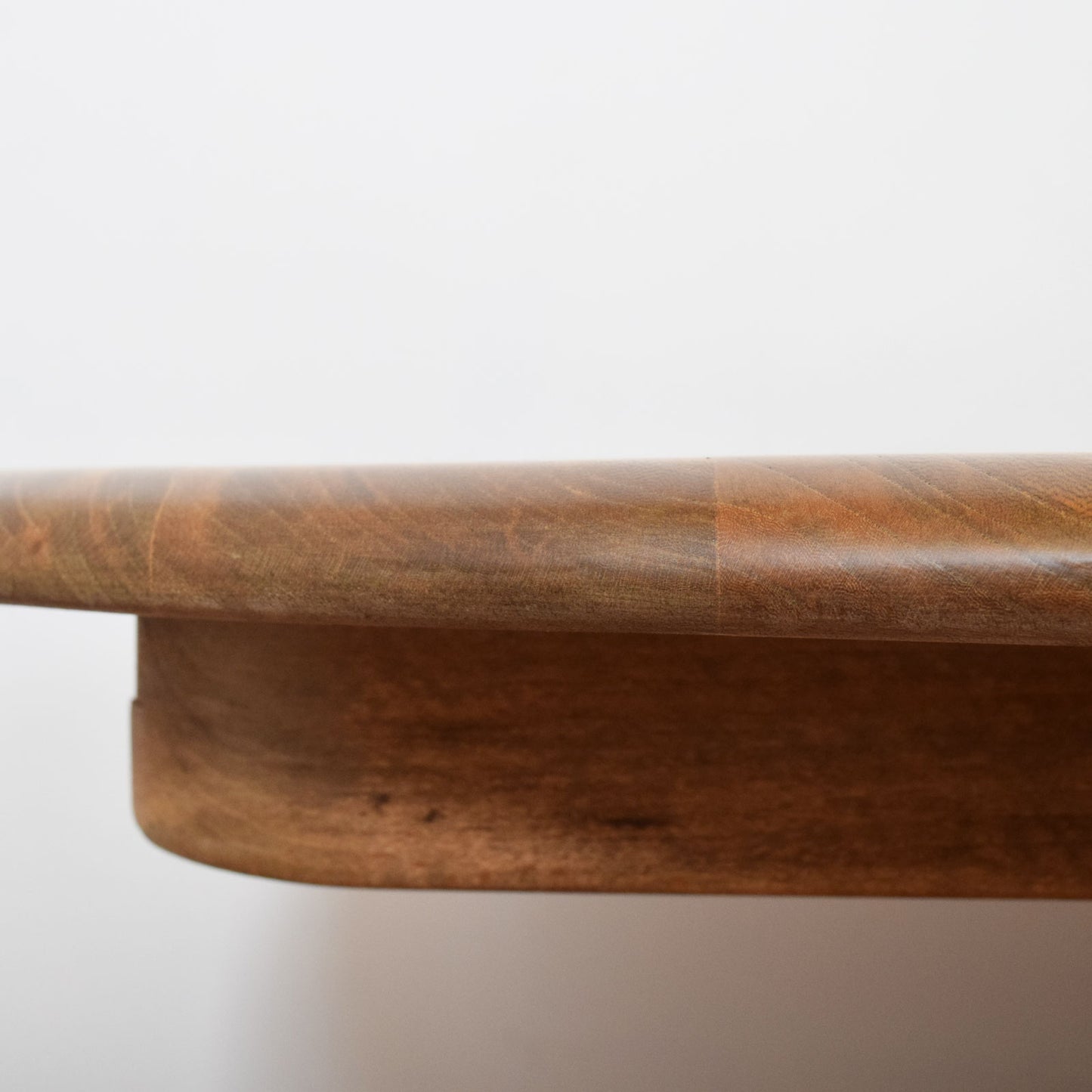 Ercol Draw Leaf Table and Six Chairs