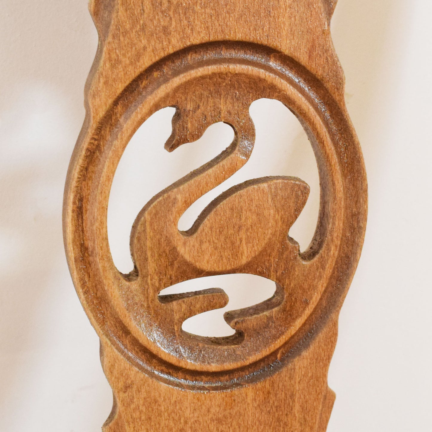 Ercol Draw Leaf Table and Six Chairs