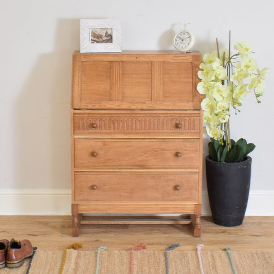 Oak Bureau