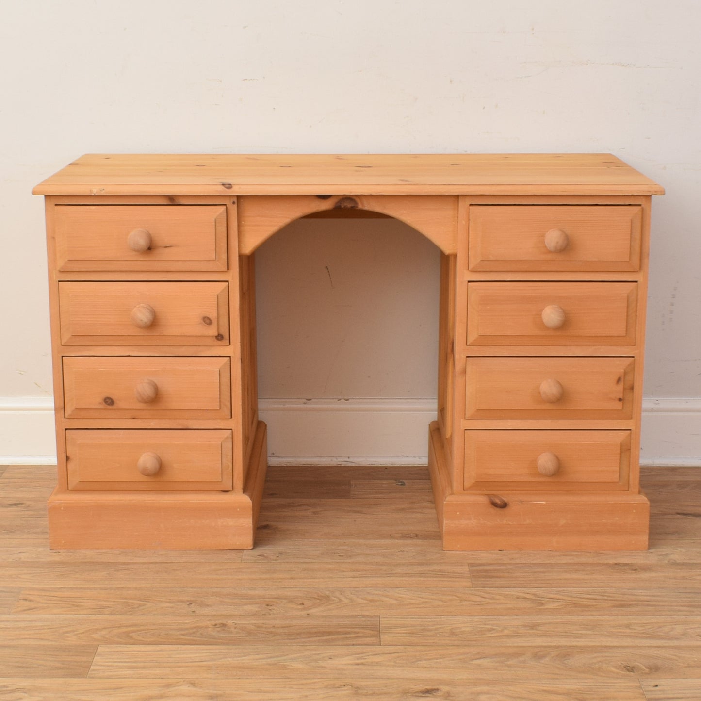 Pine Desk