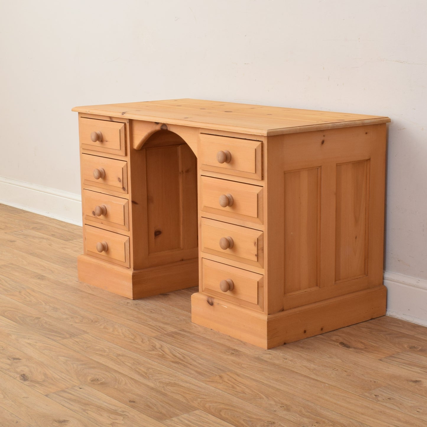 Pine Desk