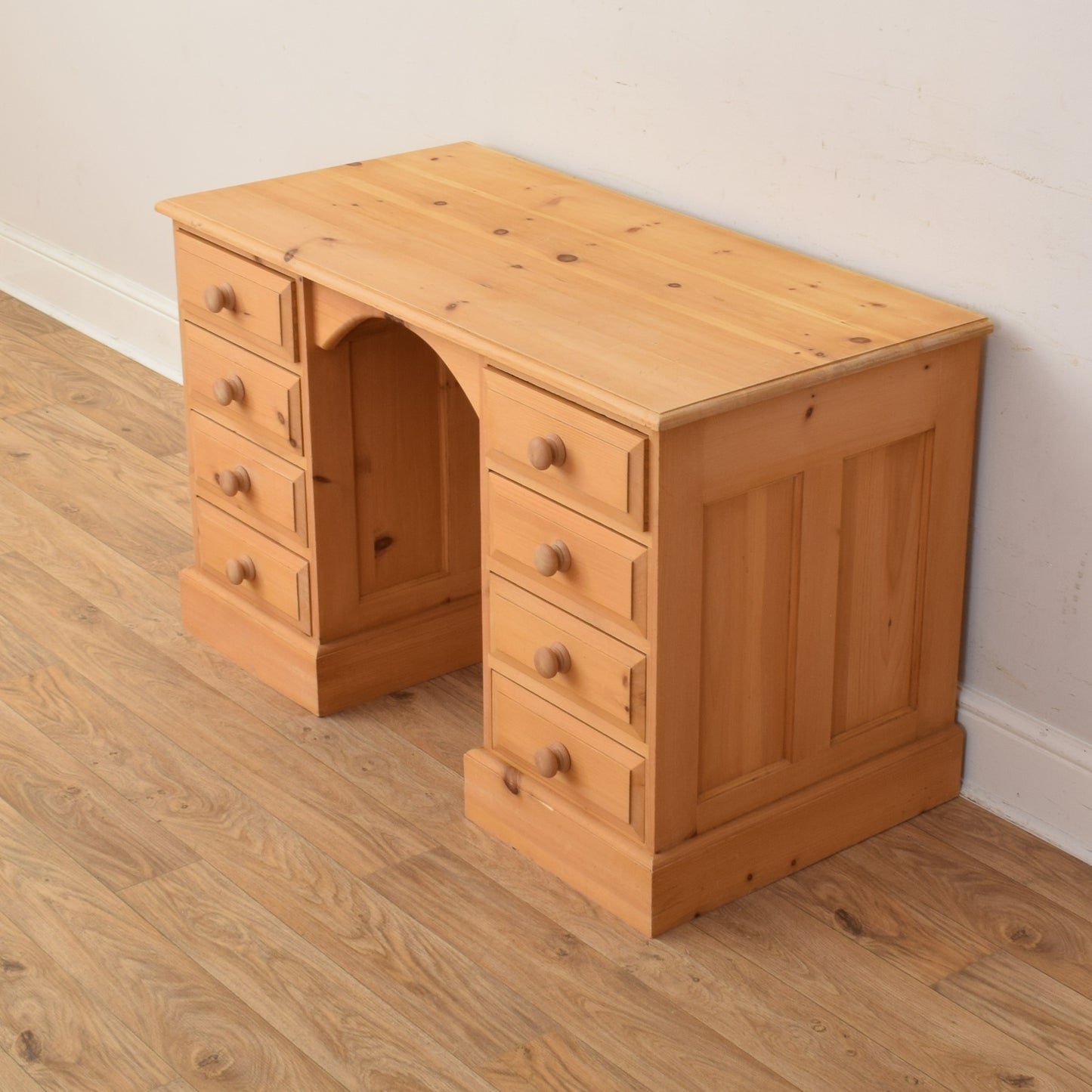 Pine Desk